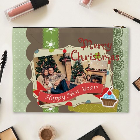 Xmas By Xmas Back
