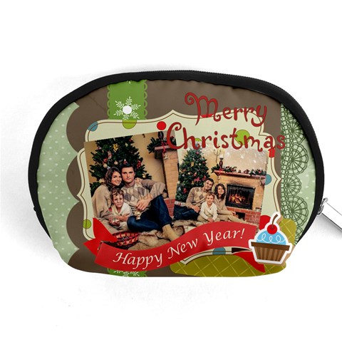 Xmas By Xmas Front