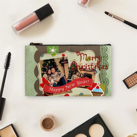 Xmas By Xmas Front