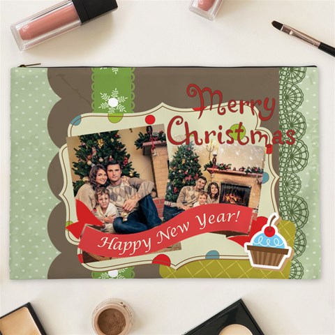 Xmas By Xmas Front