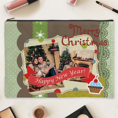 Xmas By Xmas Front