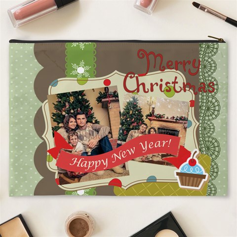 Xmas By Xmas Back