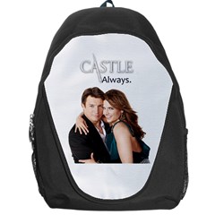 #Castle bag - Backpack Bag