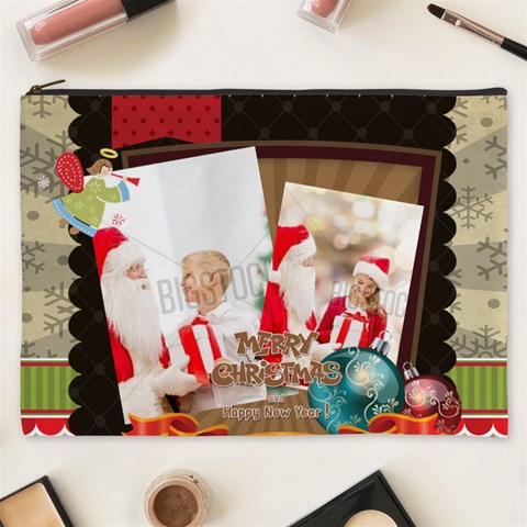 Xmas By Xmas Front