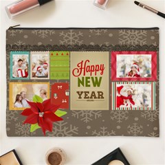 xmas - Cosmetic Bag (XXXL)