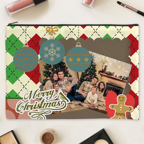 Xmas By Xmas Front