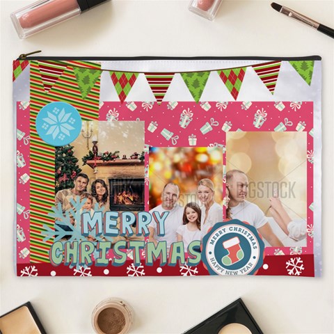 Xmas By Xmas Front