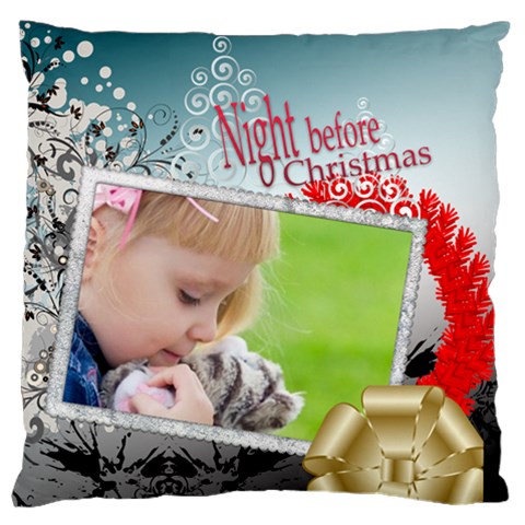 Xmas By Joely Back