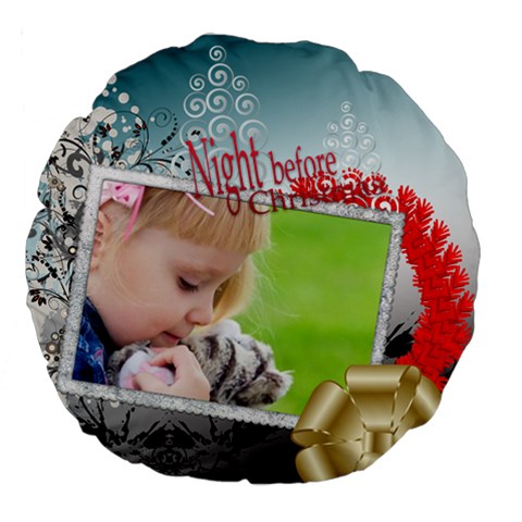 Xmas By Joely Back