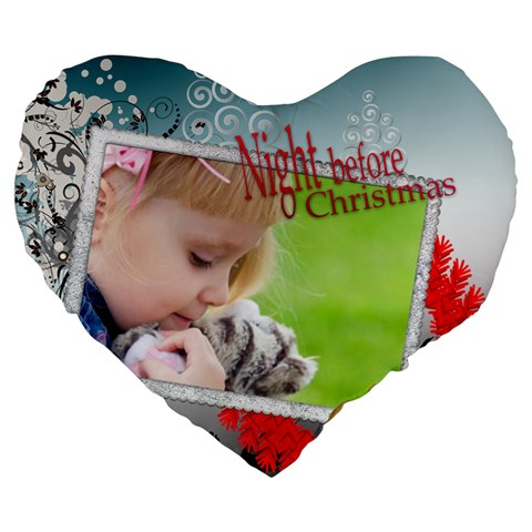 Xmas By Joely Front