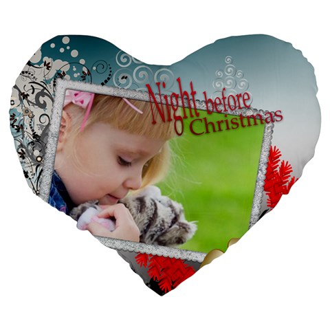 Xmas By Joely Back