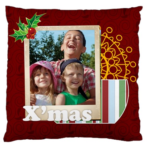 Xmas By Joely Front