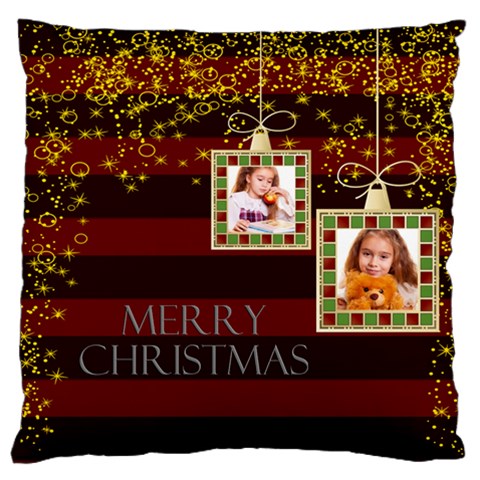 Christmas By Joely Front