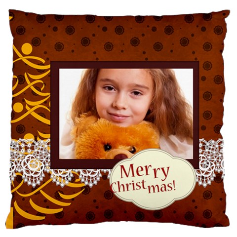 Xmas By Joely Back