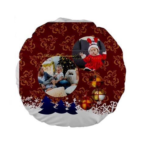 Xmas By Xmas Back