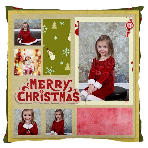Xmas By Xmas Front