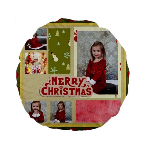 Xmas By Xmas Back