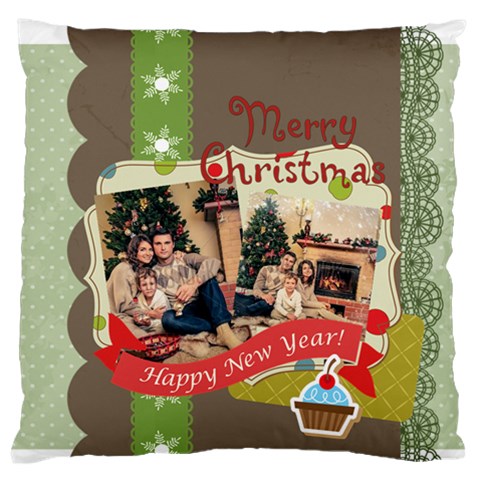 Xmas By Xmas Back