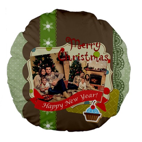 Xmas By Xmas Back