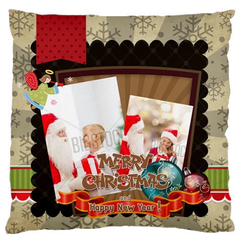 Xmas By Xmas Back