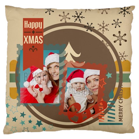 Xmas By Xmas Back