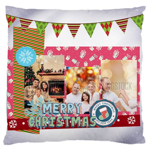 Xmas By Xmas Front