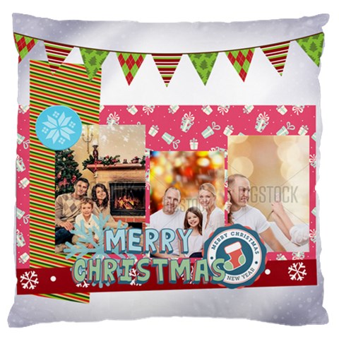 Xmas By Xmas Back