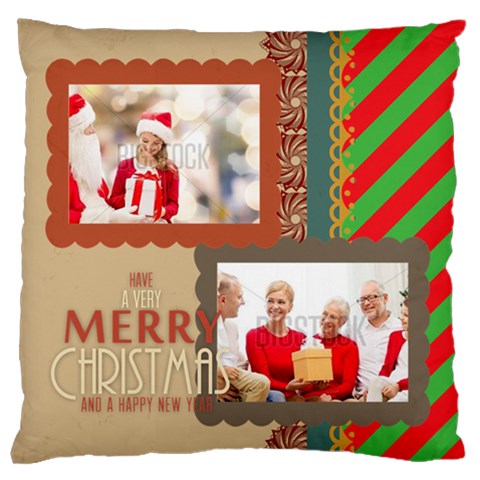 Xmas By Xmas Back