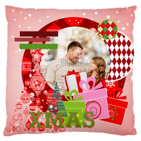 Xmas By Xmas Back
