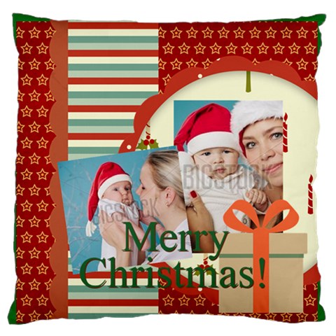 Xmas By Xmas Back