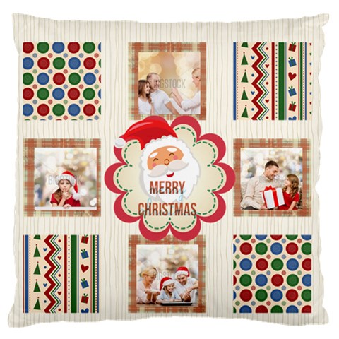 Xmas By Xmas Front