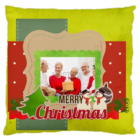 Xmas By Xmas Front