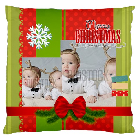 Xmas By Xmas Back