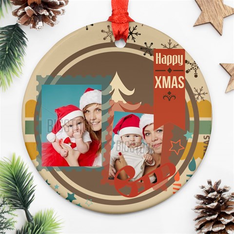 Xmas By Xmas Back