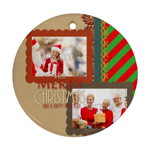 Xmas By Xmas Back