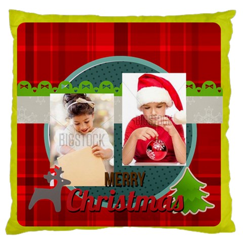 Xmas By Xmas4 Front