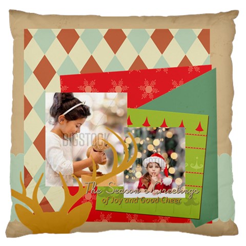 Xmas By Xmas4 Back