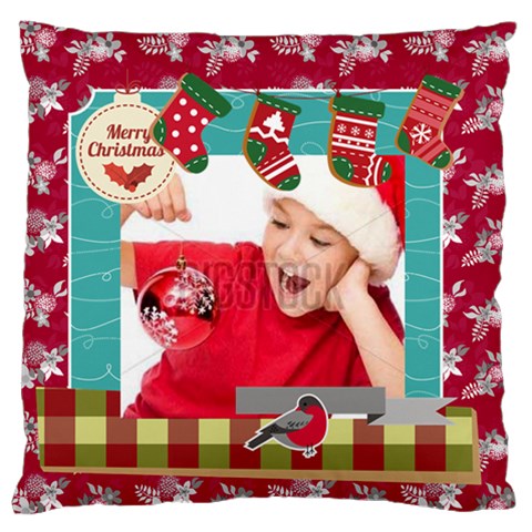 Xmas By Xmas4 Back