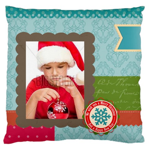 Xmas By Xmas4 Front