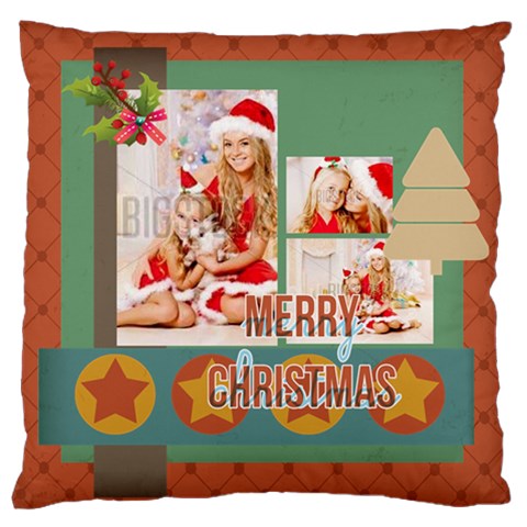 Xmas By Xmas4 Front