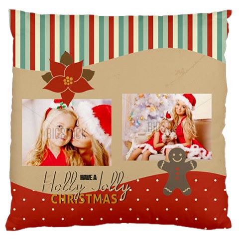 Xmas By Xmas4 Front