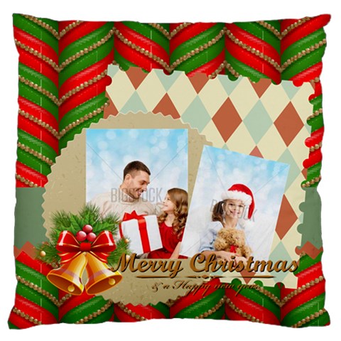 Xmas By Xmas4 Front