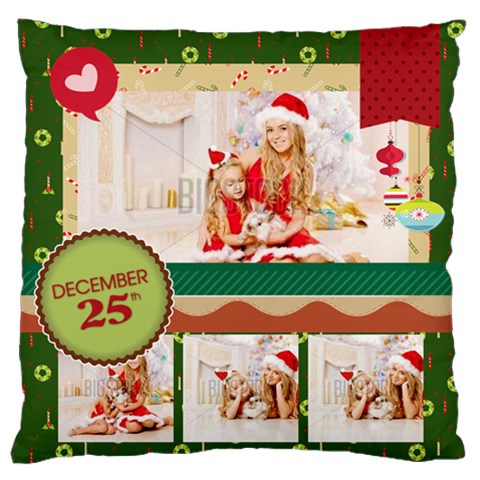 Xmas By Xmas4 Back