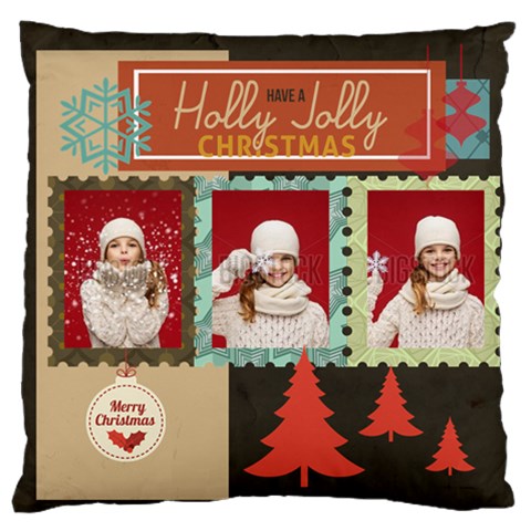 Xmas By Xmas Front