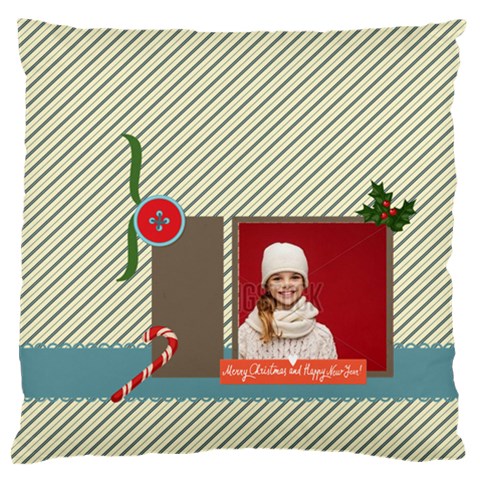 Xmas By Xmas Front