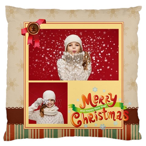 Xmas By Xmas Back
