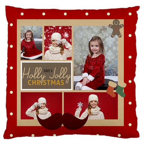 Xmas By Xmas Front