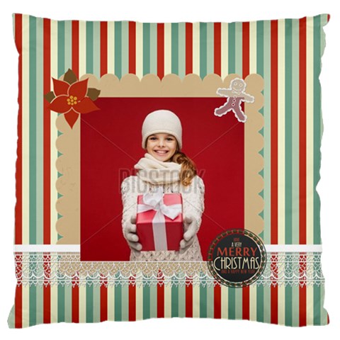Xmas By Xmas Front