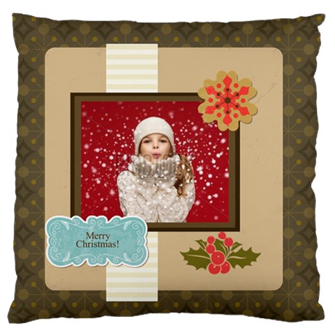 Xmas By Xmas Front