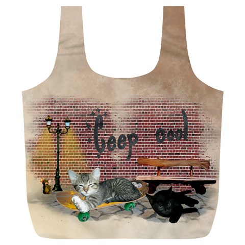 Cat Back